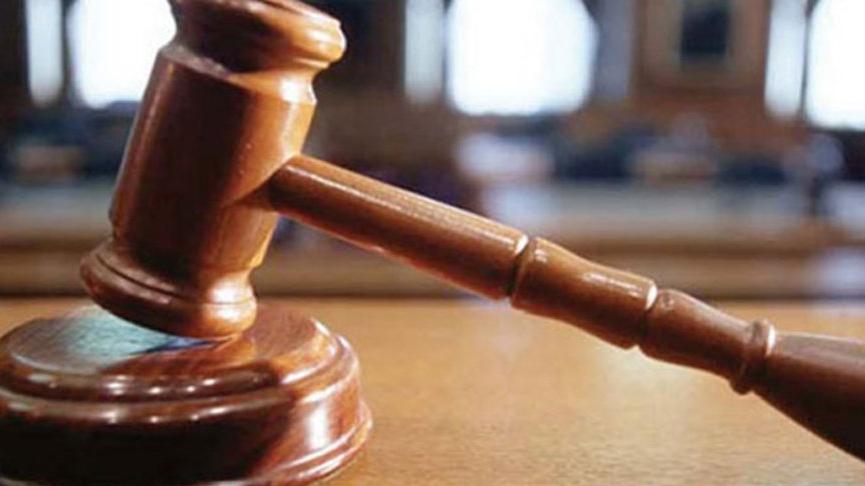 ‘Pısırık’ tartışmasında birbirini darbeden çift para cezasına çarptırıldı