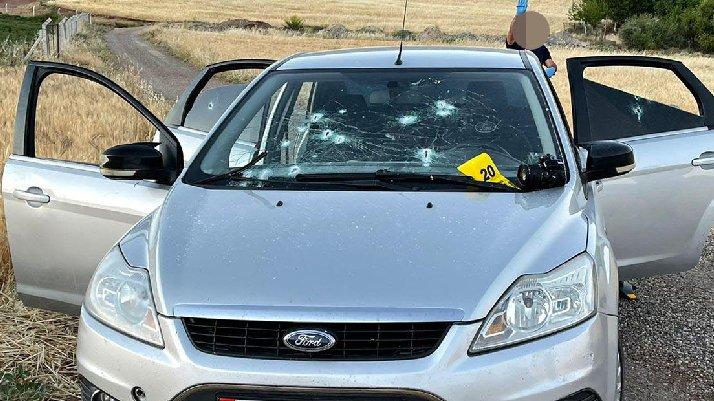 Diyarbakır’da AKP İlçe Başkanı’nın kardeşi silahlı saldırıda yaralandı