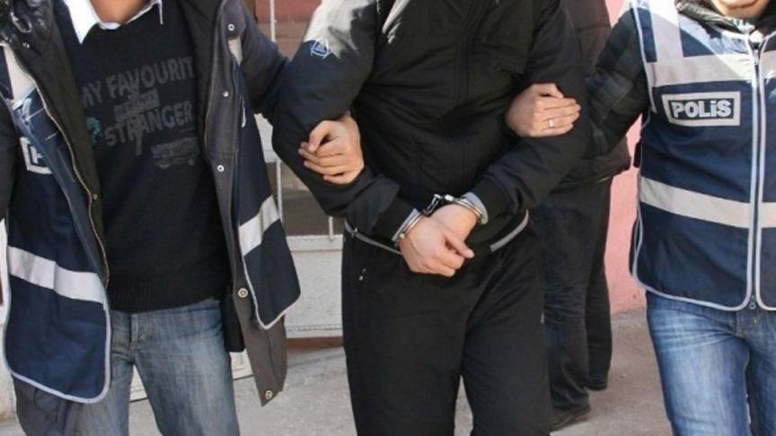 Yunanistan’a geçmeye çalışan 1’i FETÖ mensubu 3 kişi yakalandı