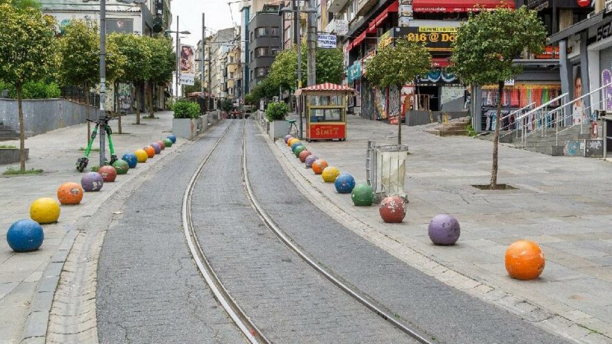 Cumartesi yasak var mı? Hafta sonu yasak saatleri…