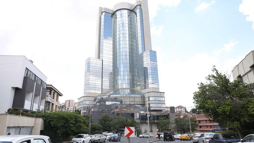 Başkentin dev projesi Almanlar’a devredildi