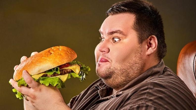 Türkiye’de her 3 kişiden 1’i obez