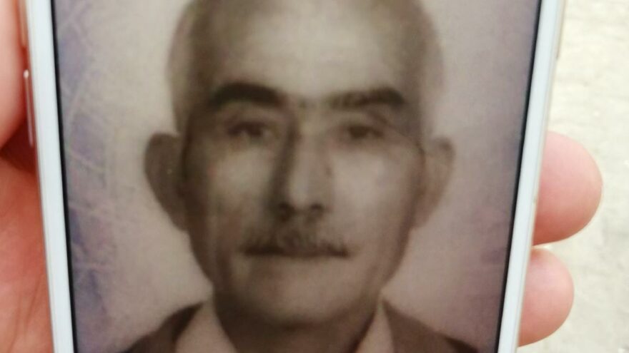 8. kattan düşen işçi öldü