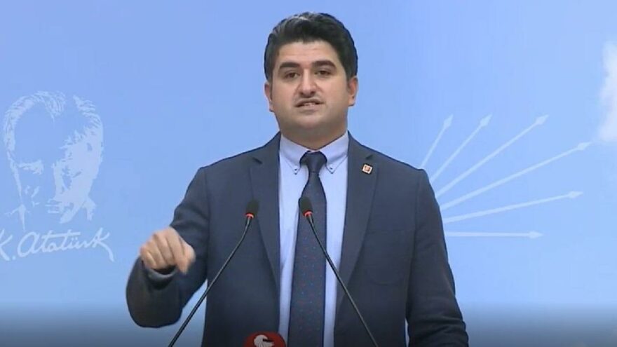 Adıgüzel: AYM olası bir seçimin manipüle edilebilmesinin önünü açıyor