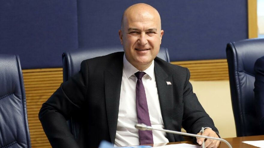 CHP’den kamudaki ikinci üçüncü maaşları kaldıracak yasa teklifi
