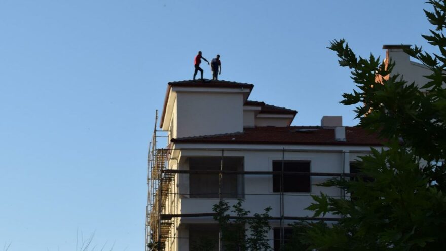 Vekaleten intihar girişimi