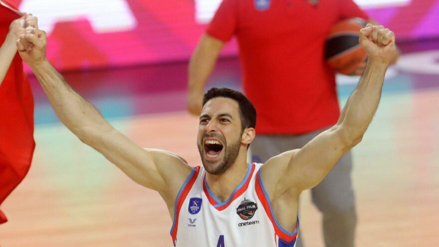 Euroleague şampiyonu Doğuş Balbay, SözcüHaftasonu’nda
