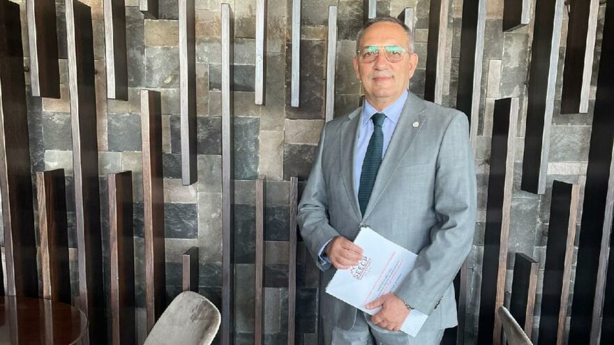 Andrey Kuzmanov: Gençleri sporda tutabilmemiz lazım