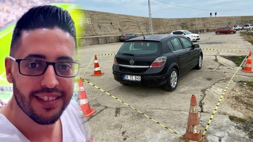 Arkadaşlarıyla buluşmak için evden çıktı, 97 gün sonra cesedi bulundu