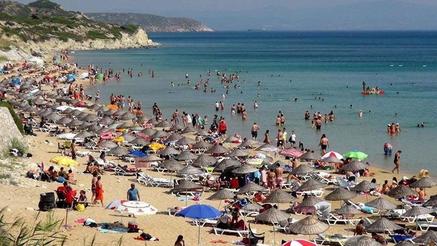 Bakanlıktan tatil hazırlığı yapanlara sahte otel uyarısı
