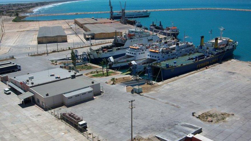 Fona devredildi, başaşağı gitti