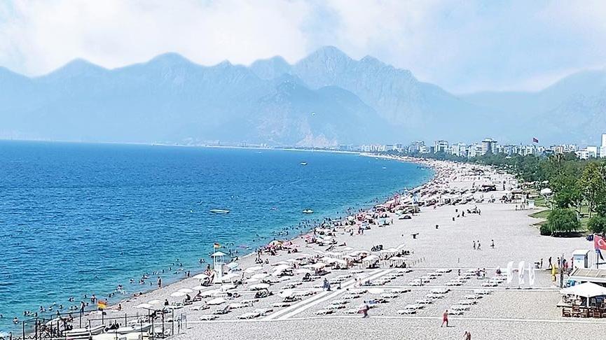 ‘Antalya da tehlike altında’