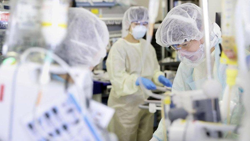 Wuhan Viroloji Enstitüsü, Çin’de en yüksek bilim ödülüne aday gösterildi