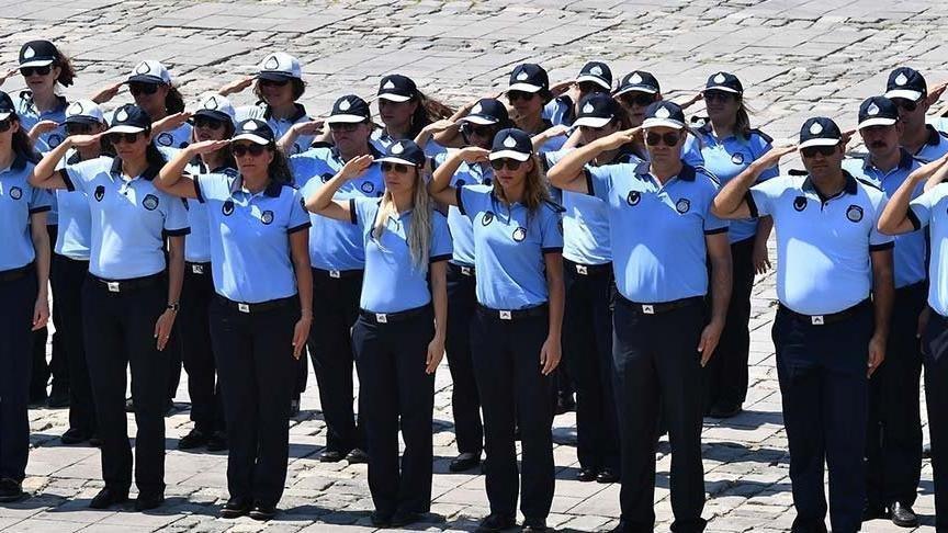 Güngören Belediye Başkanlığı 22 zabıta memuru alacak