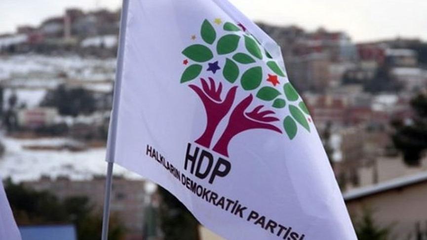 Yeniden gönderilen HDP iddianamesinin detayları belli oldu: 451 kişi hakkında siyasi yasak talebi