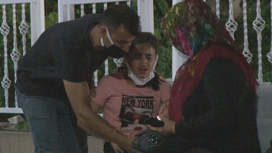 İzmir’de şebeke suyu içen çocuklar baygınlık geçirdi