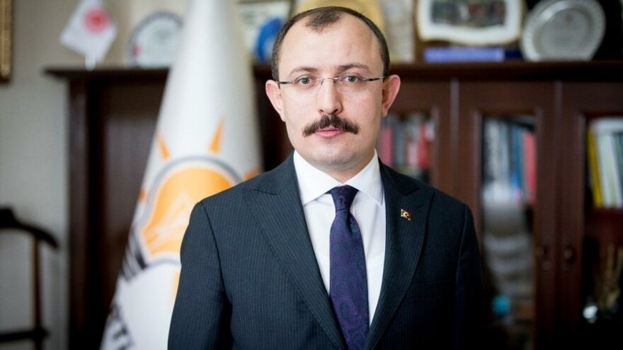 Türk girişimcilerin yurt dışı yatırımı 44 milyar dolara dayandı