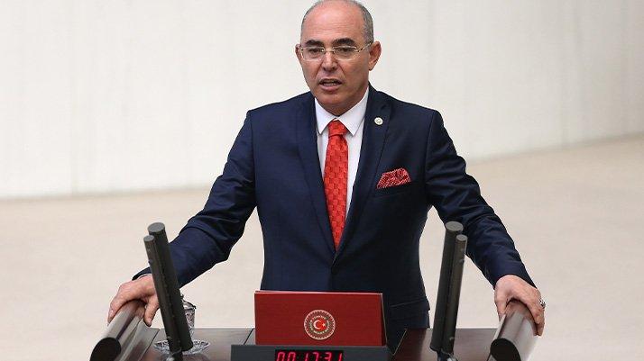 MHP’li vekilden çiftçiyi kızdıracak Ziraat Bankası çıkışı