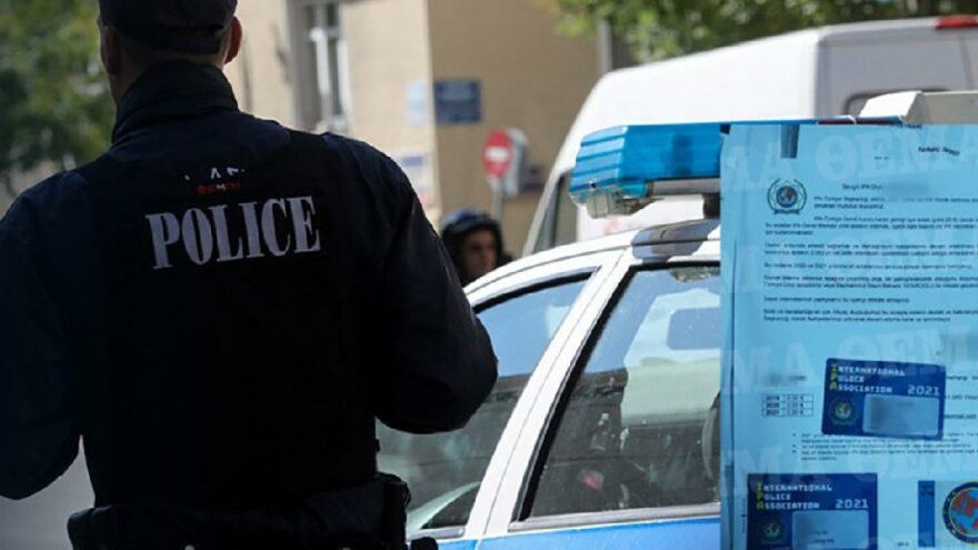 Avrupa’ya yasa dışı göçmen ticareti yapan 3 Türk Yunanistan’da tutuklandı
