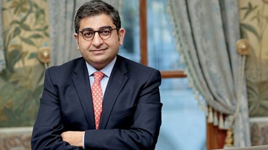 ABD yargısı 132 milyon doların peşinde, adli emanette ise 15 bin dolar var