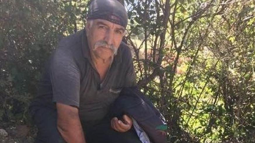 Komşusunu odunla öldüren kadın: Kafasına değil, omzuna vurdum