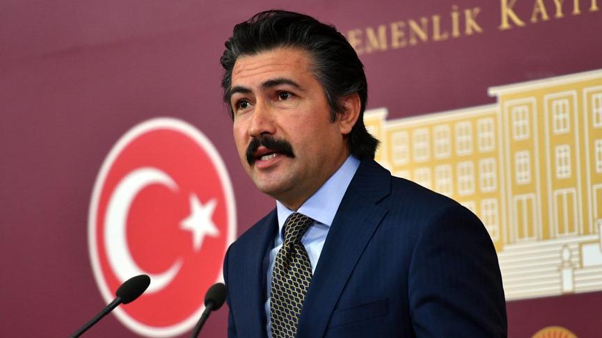 AKP’den ‘MKEK’ açıklaması