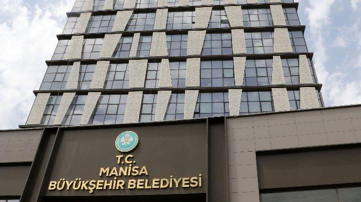 MHP’li Büyükşehir Belediyesi’ndeki iddialar için savcılık harekete geçti