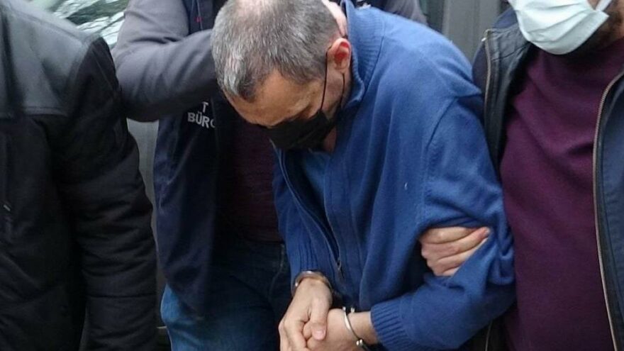 Karısını öldürdü, duruşma boyunca ağladı