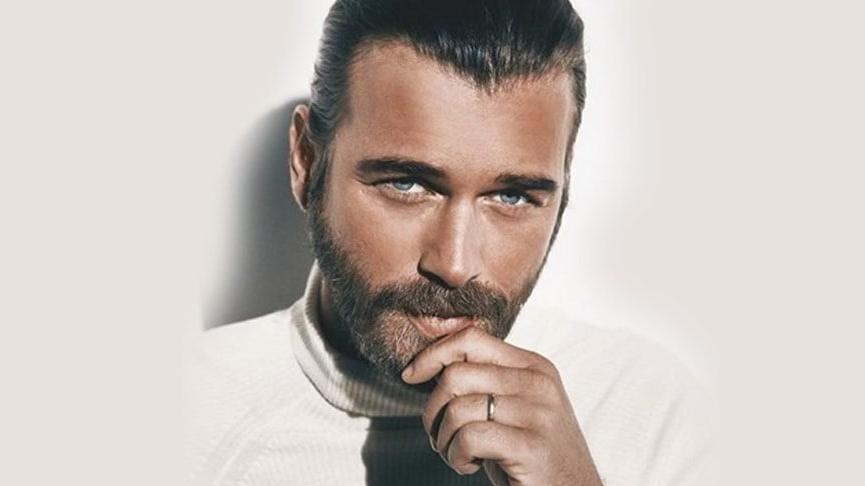 Denizci Kıvanç Tatlıtuğ