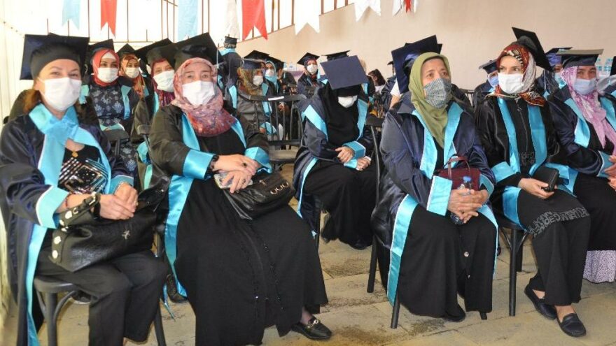 Okur yazar olmanın heyecanı