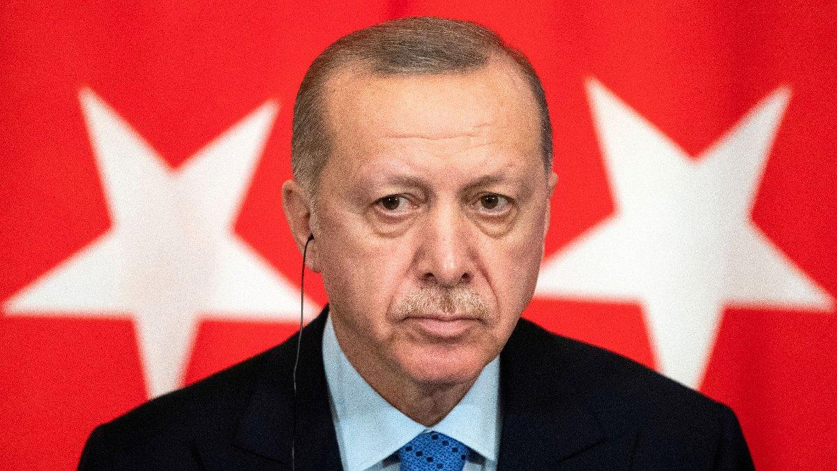Erdoğan: Türk aşısı tüm insanlığın aşısı olacak