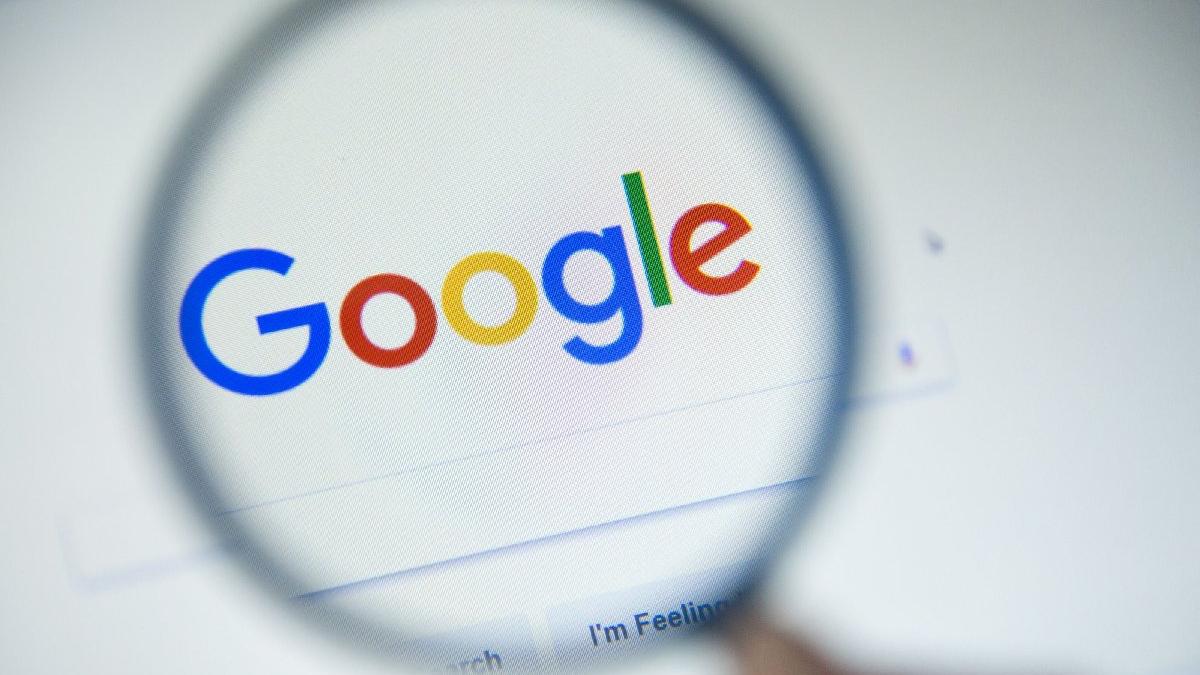 Avrupa Birliği'nden Google'a rekabet soruşturması