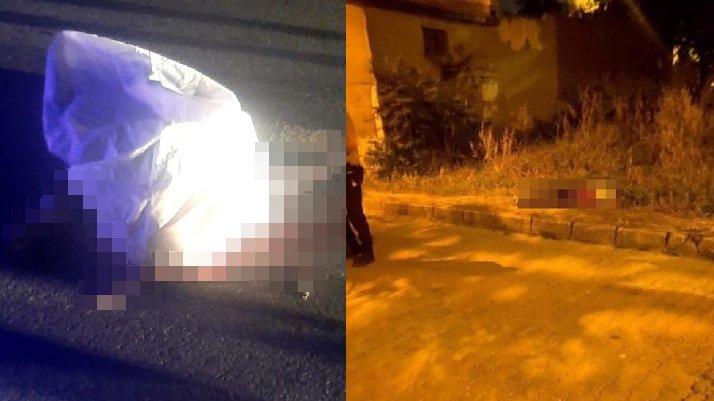 Kan donduran cinayet: 1’i kadın 2 kişi öldürüldü