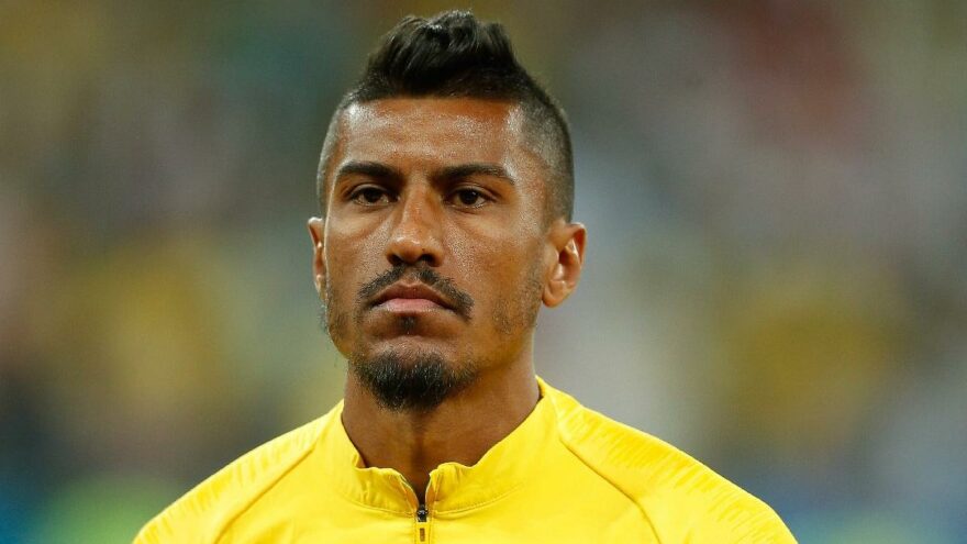 Burak Elmas yönetiminin transferdeki ilk hedefi: Paulinho