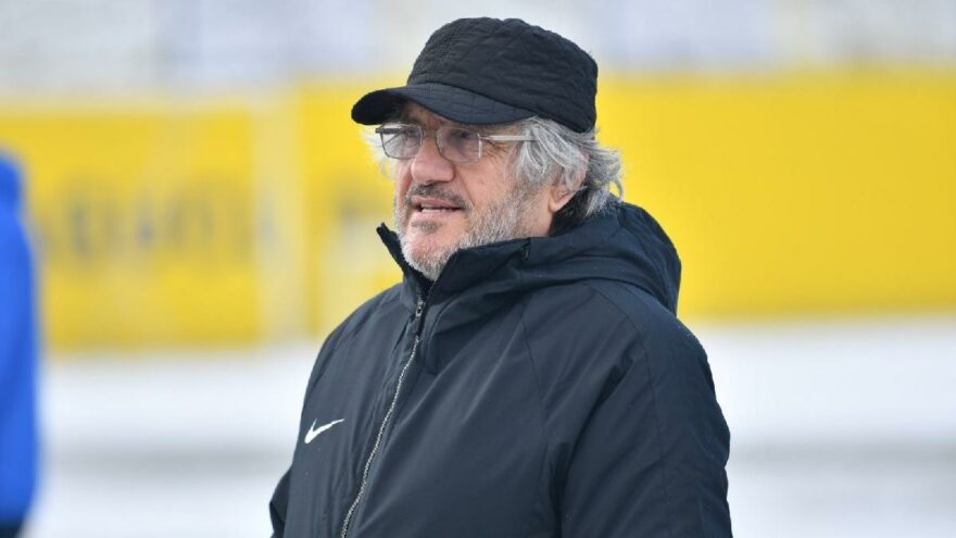 Mustafa Reşit Akçay’ın sağlık durumu hakkında açıklama