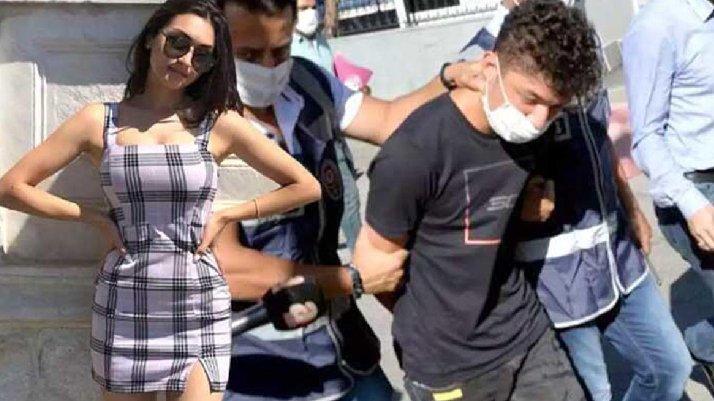Duygu Delen davasında flaş gelişme