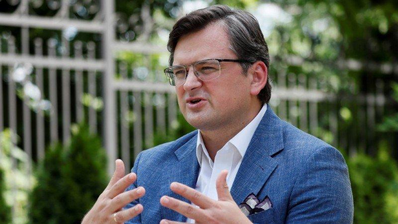 Ukrayna: Rusya, sadece Ukrayna’ya yönelik bir tehdit oluşturmadığını ispatladı