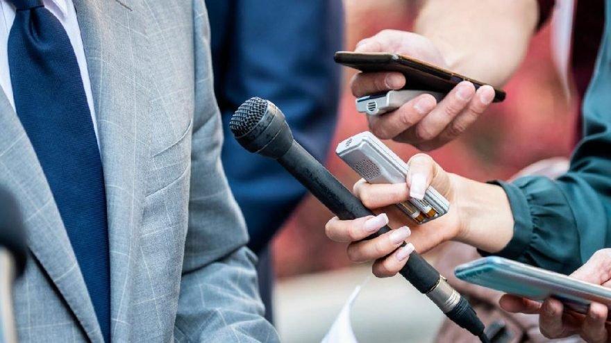 Basın örgütlerinden ortak bildiri: Savcılar ve parlamento göreve!