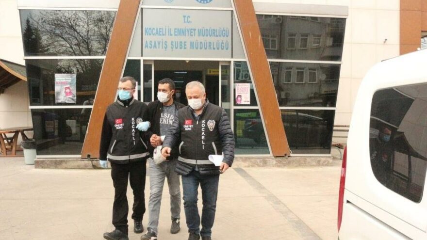 Ev arkadaşını öldüren şahsın 18 yıl hapsi istendi