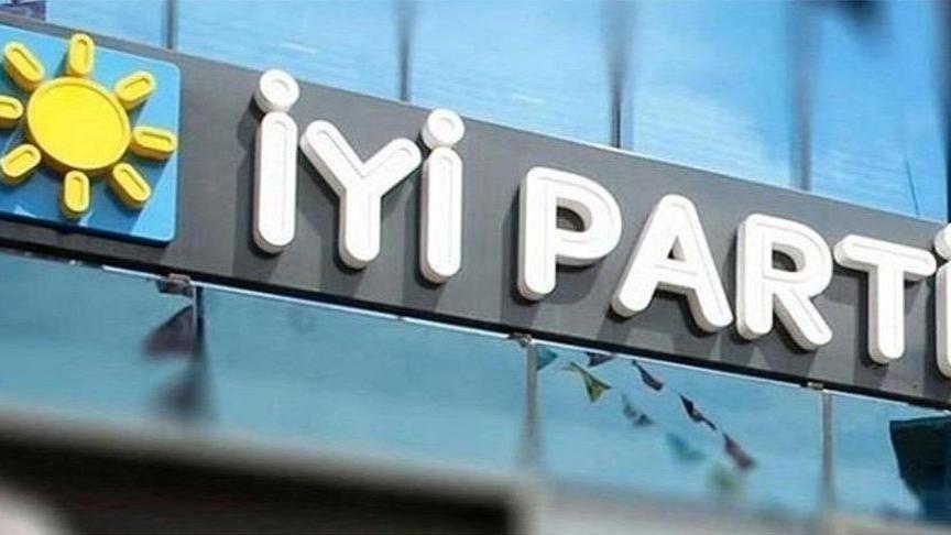 İYİ Parti’den OYAK önergesi