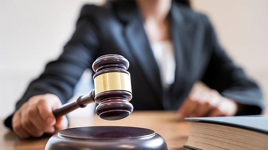Sattığı ürünü teslim etmeyince 3 yıl 4 ay hapis cezası aldı