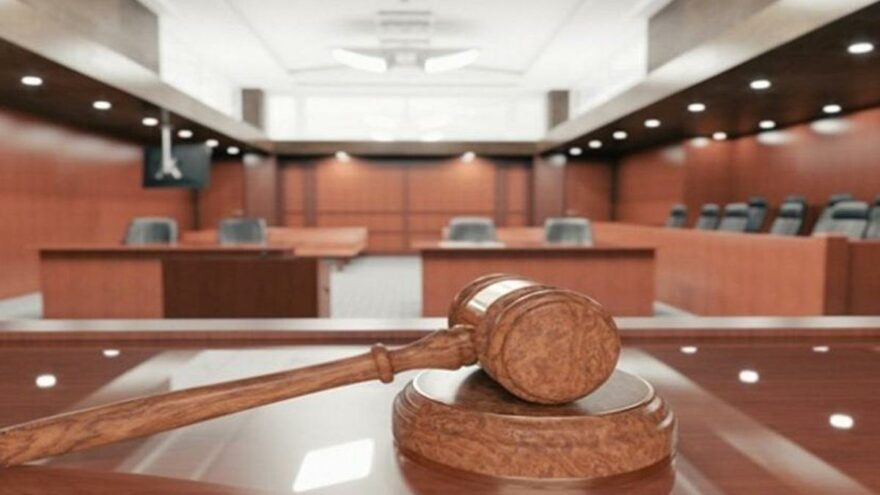 ‘Beni serbest bırakın nişanlıma kavuşayım’ dedi, 9 yıl ceza aldı