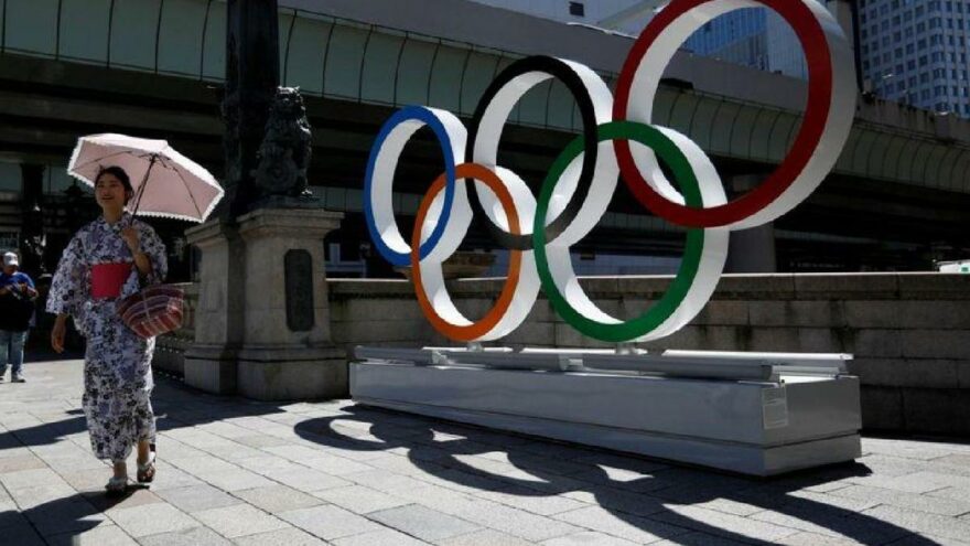 Tokyo Olimpiyatları organizatörleri alkol satışını yasakladı, seyircilerin katılımını savundu