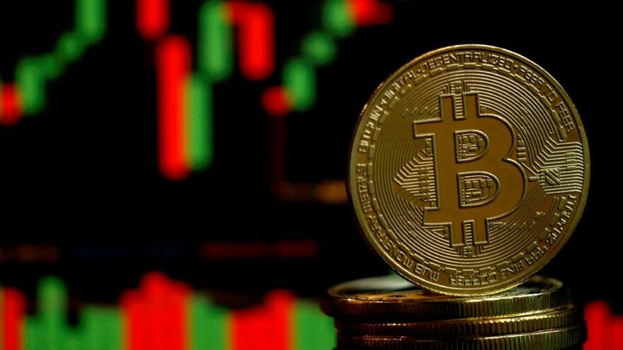 İran’da bitcoin depremi