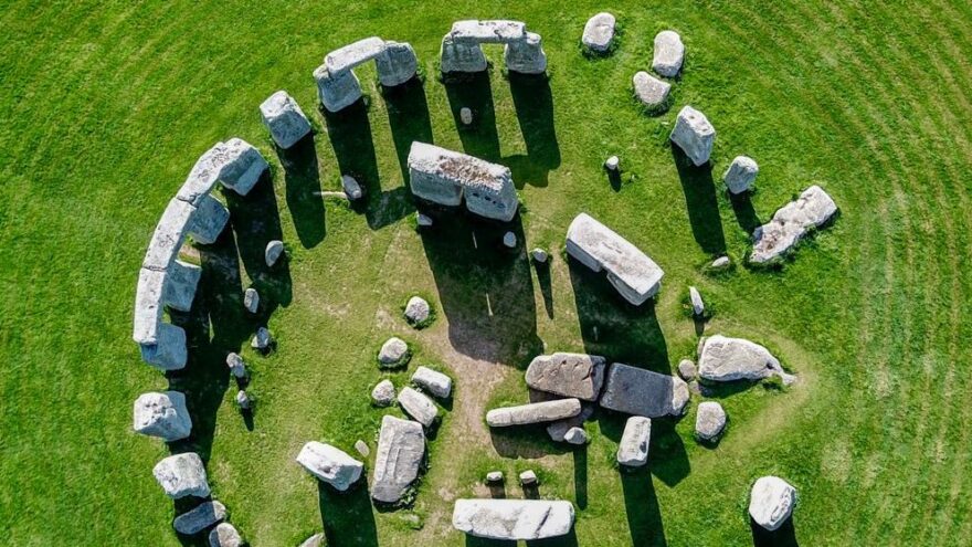 UNESCO İngiliz hükümetini tarihi yapı için uyardı