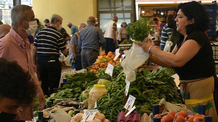 Açlık sınırı 3468, yoksulluk sınırı 11925 liraya kadar yükseldi