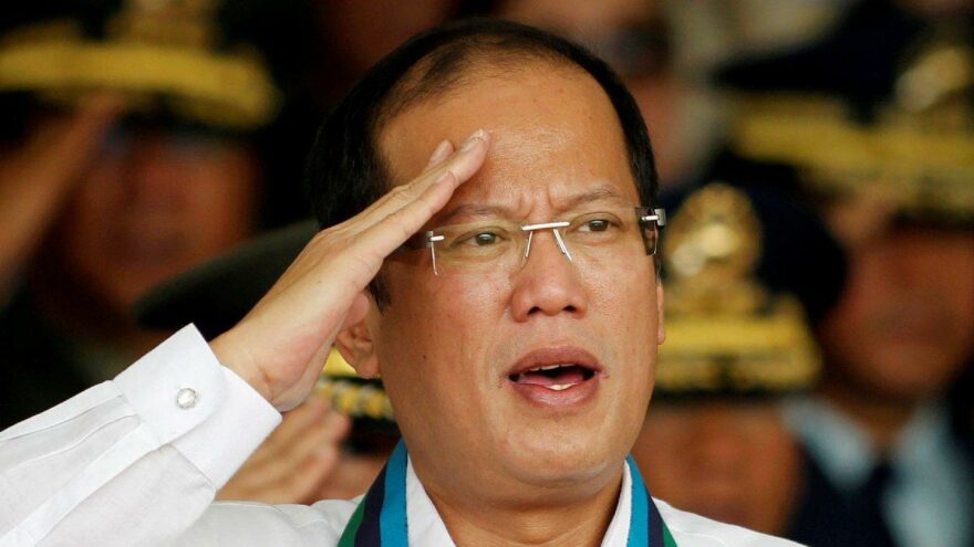Filipinler yasta… Eski Devlet Başkanı Aquino hayatını kaybetti