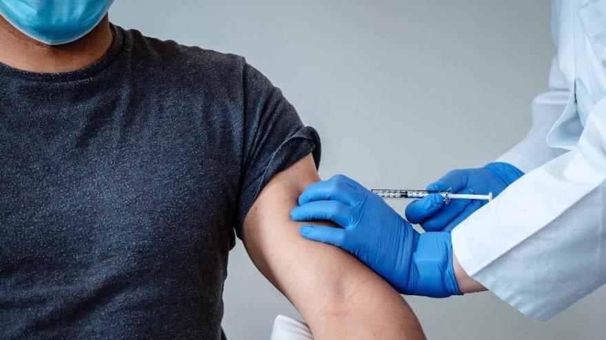 ABD'de Pfizer ve Moderna aşılarına 'kalp kası iltihabı' uyarısı eklenecek