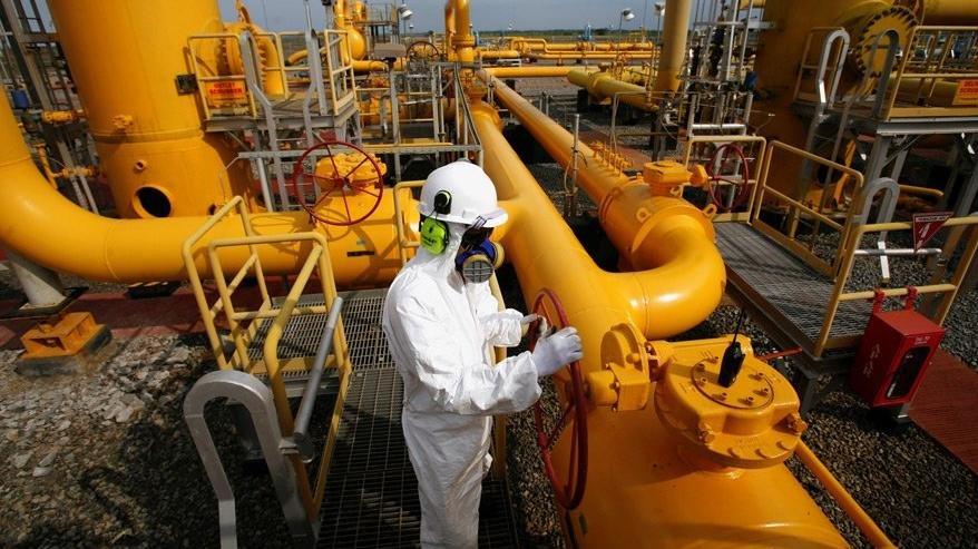 Avrupa’nın doğalgaz altyapısından metan gazı sızıyor