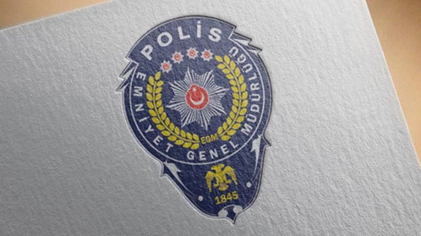 Emniyet’ten uyuşturucu açıklaması